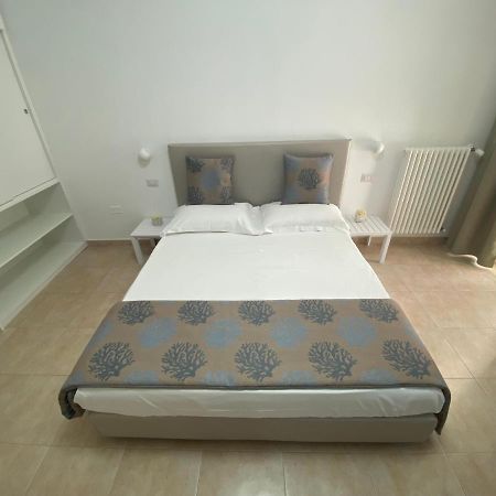 Bed and Breakfast Casa Fiorita Vieste Exterior foto